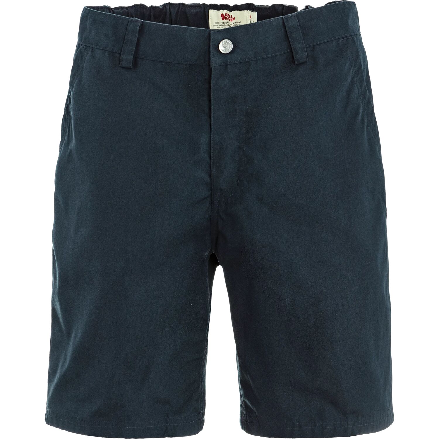 Fjällräven Vardag Relaxed Shorts Herre