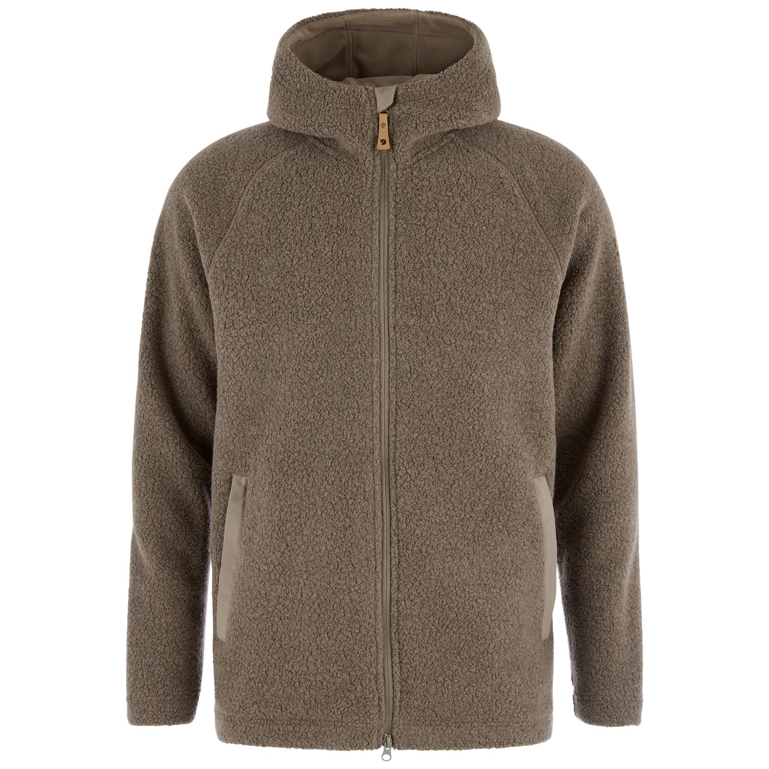 Fjällräven Kaitum Fleece Herre