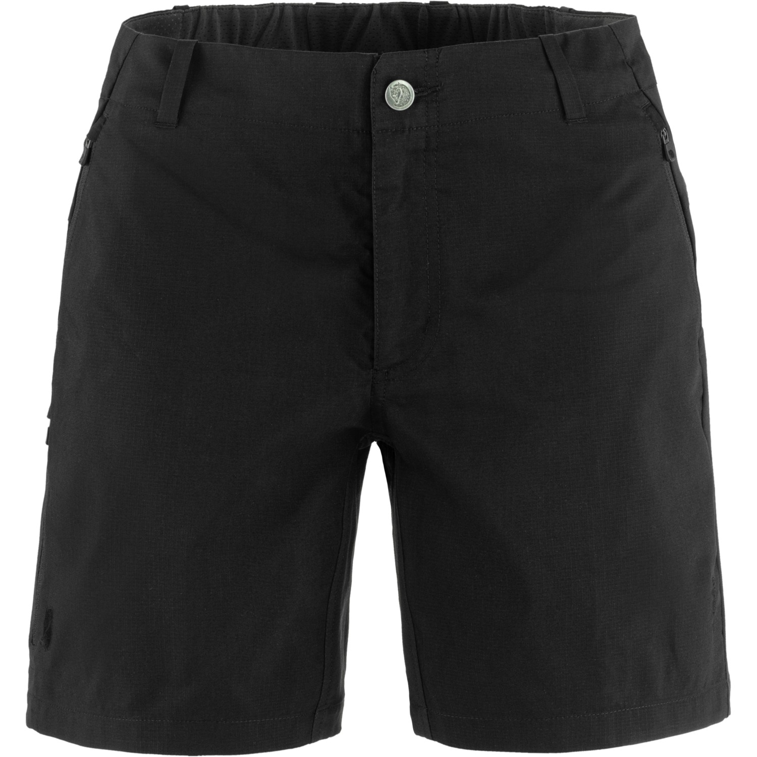 Fjällräven Hoja Hybrid Shorts Dame