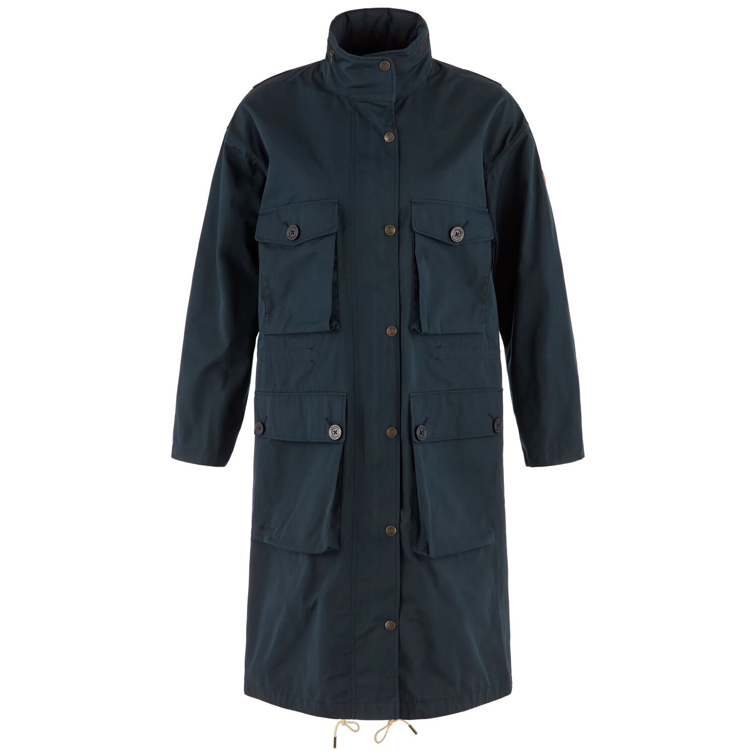 Fjällräven Räven Parka Dame