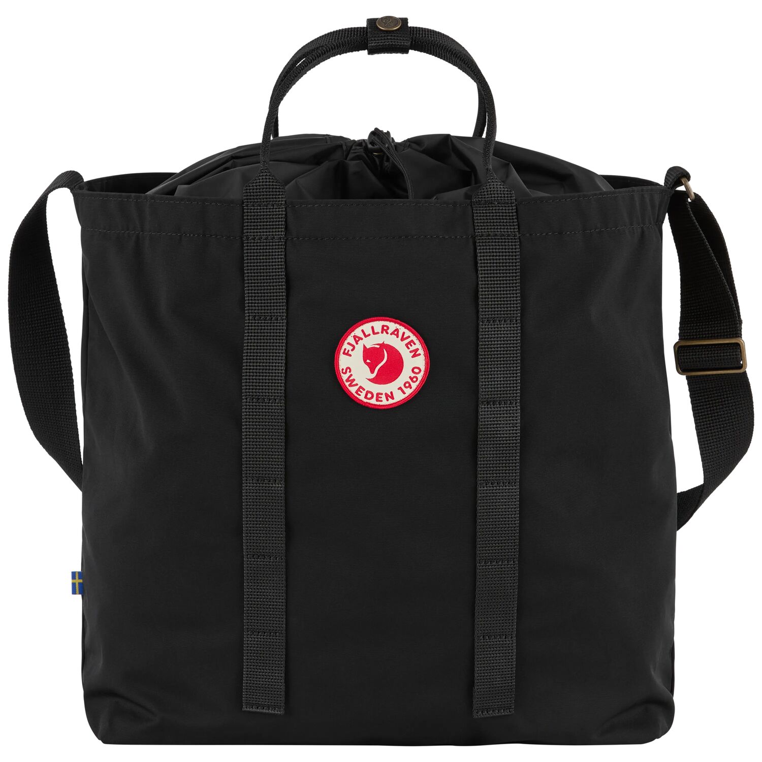 Fjällräven 1960 Tote