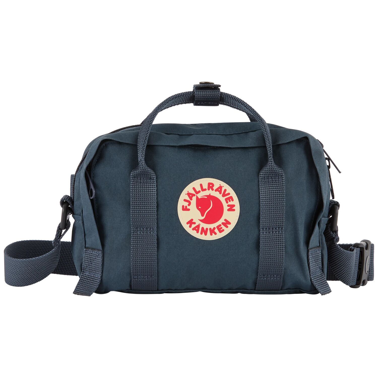 Fjällräven Kånken Crossbody