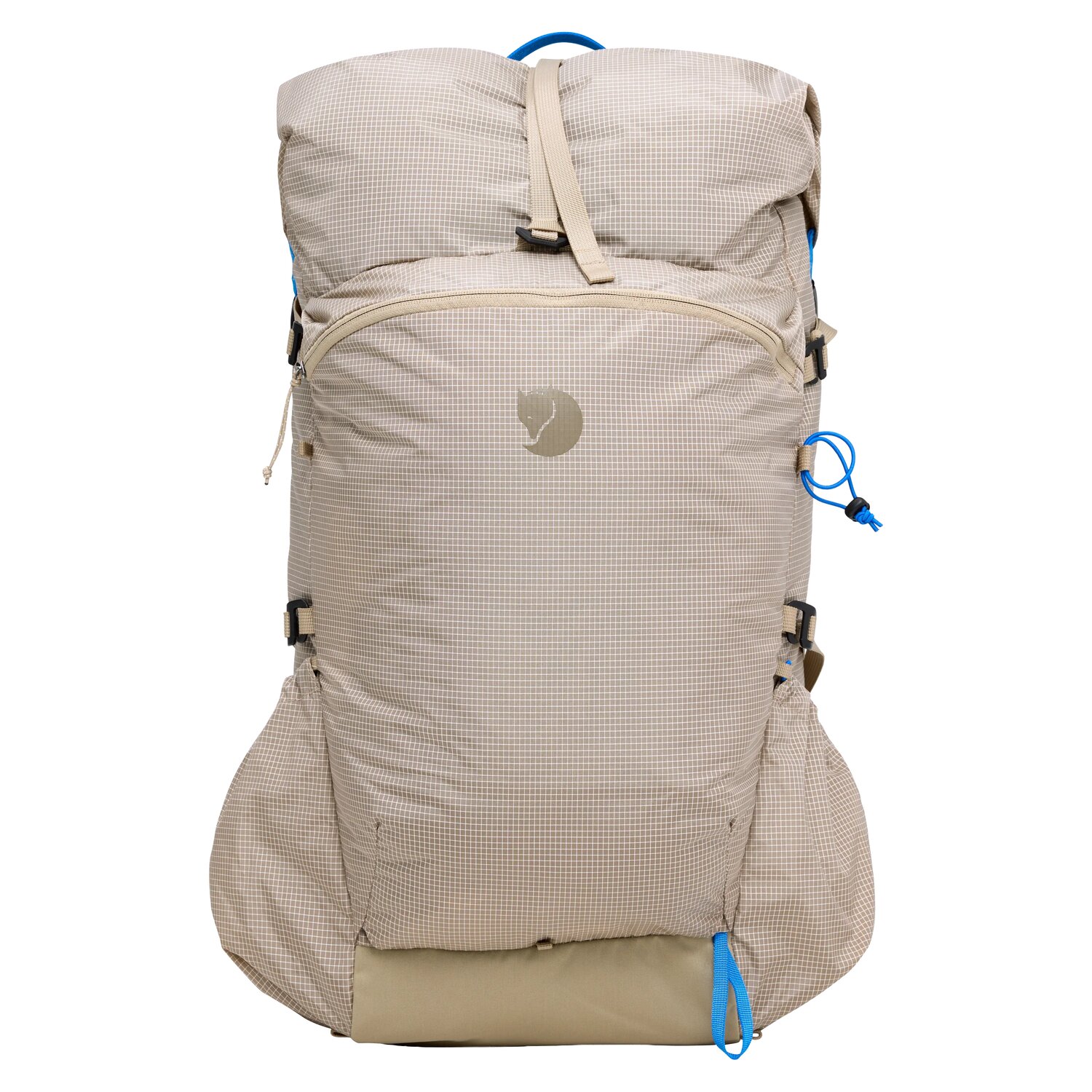 Fjällräven Keb Lätt 55 S/M
