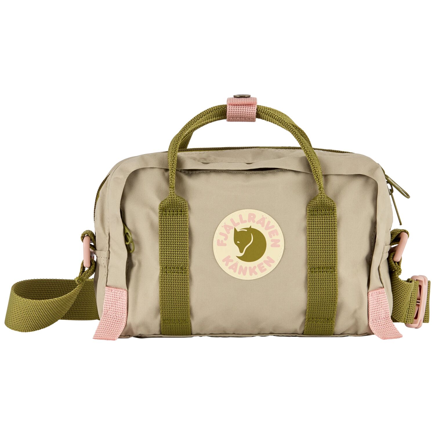 Fjällräven Kånken Koncept Crossbody