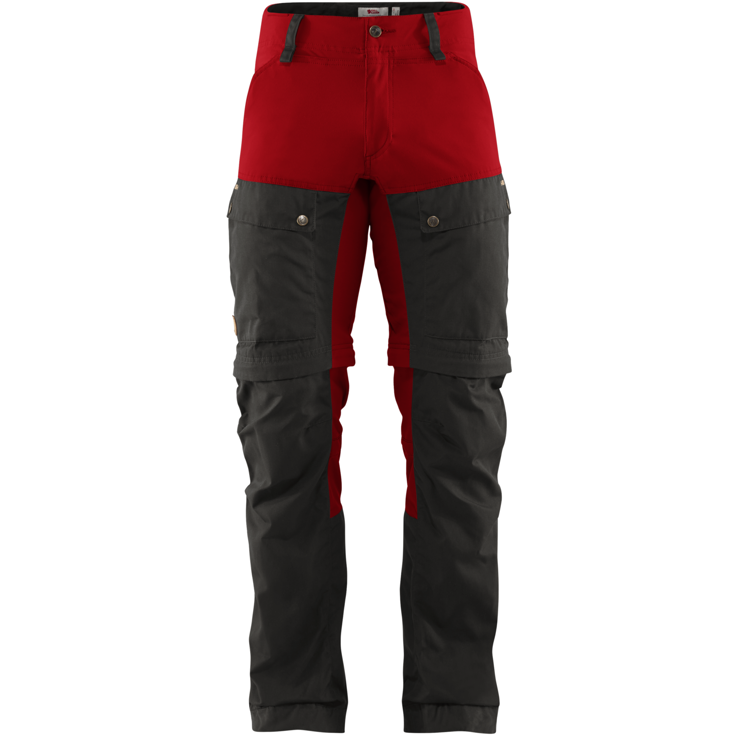 Fjällräven Keb Gaiter Bukse Herre