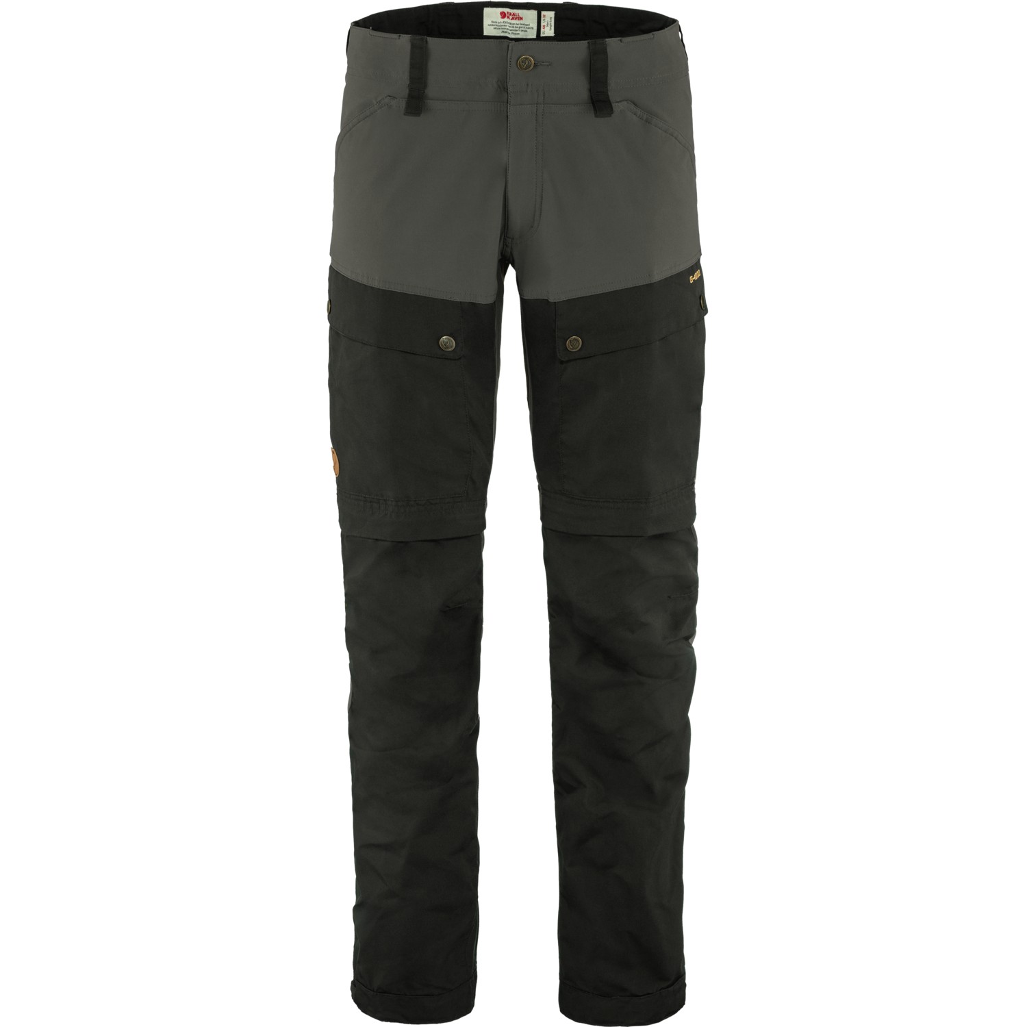 Fjällräven Keb Gaiter Bukse Herre