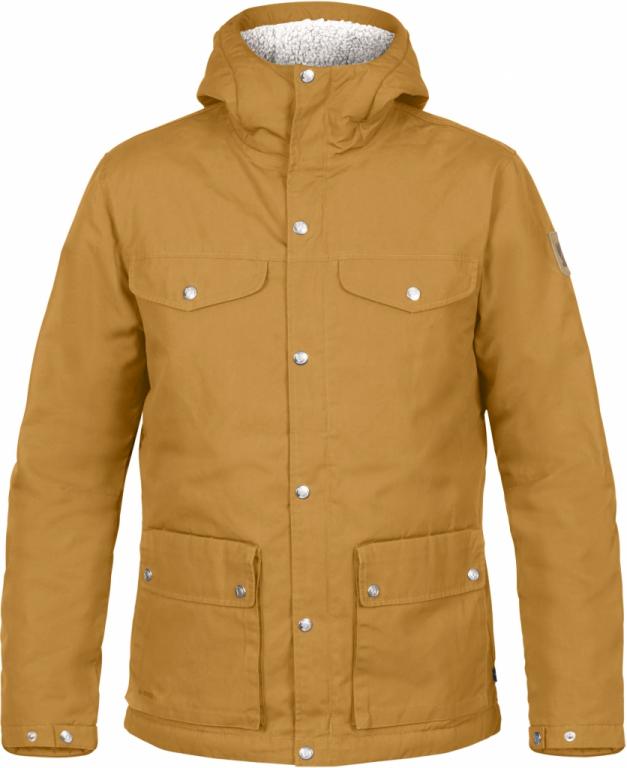 Fjällräven Greenland Winter Jakke Herre