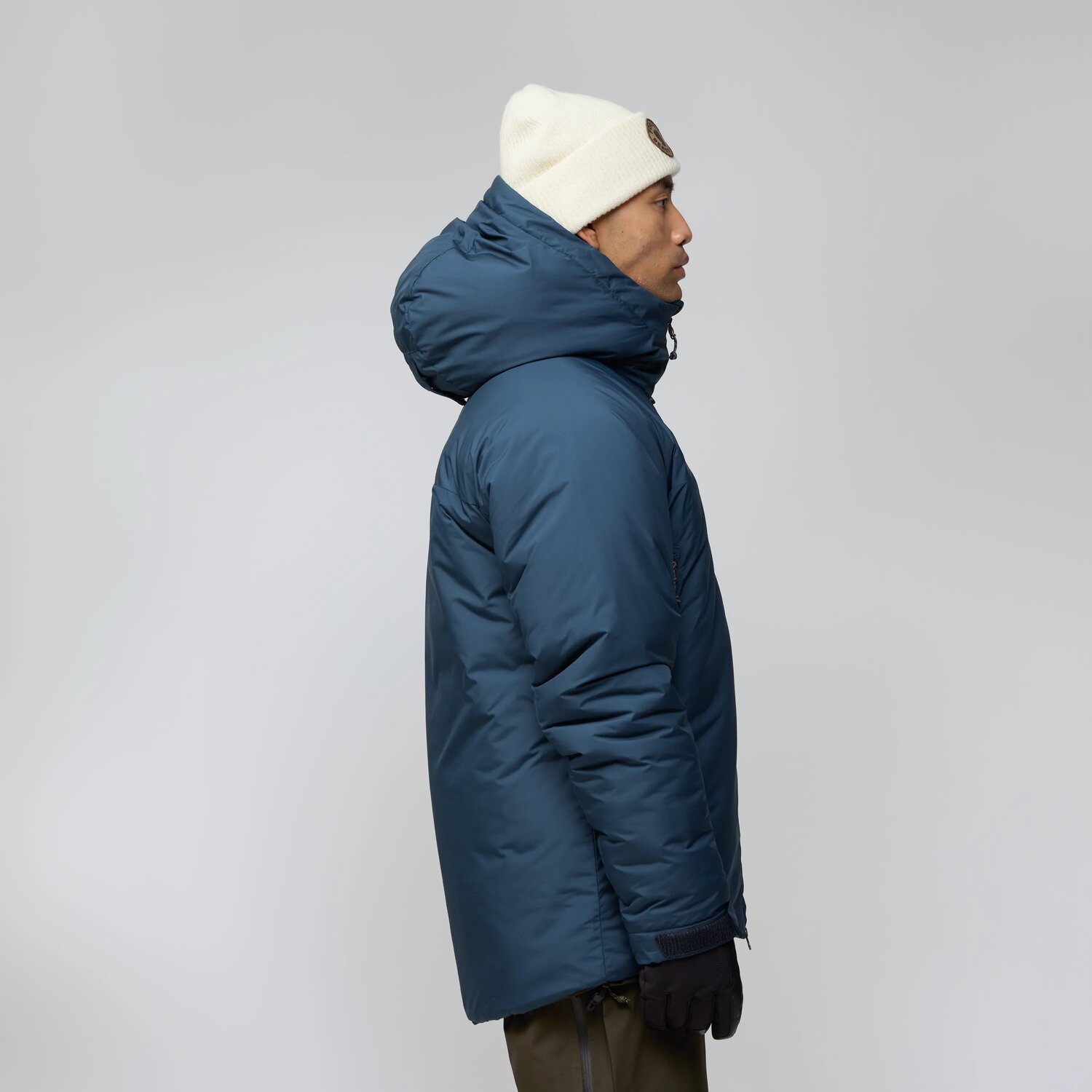 Fjällräven Bergtagen 130 Insulation Jakke Herre - Image 3