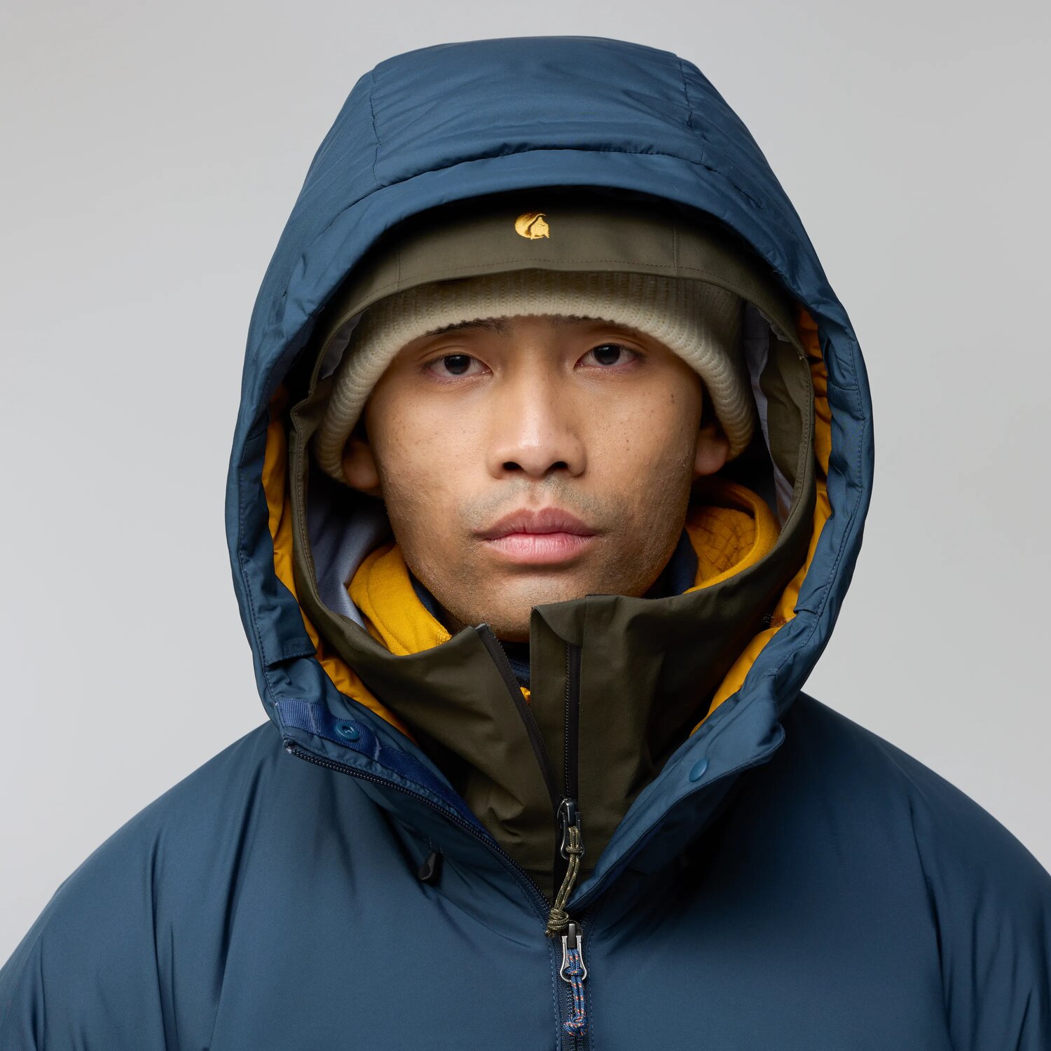Fjällräven Bergtagen 130 Insulation Jakke Herre - Image 8