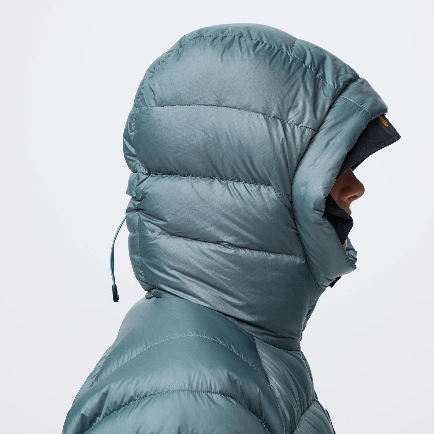 Fjällräven Bergtagen Down Jakke Dame - Image 7