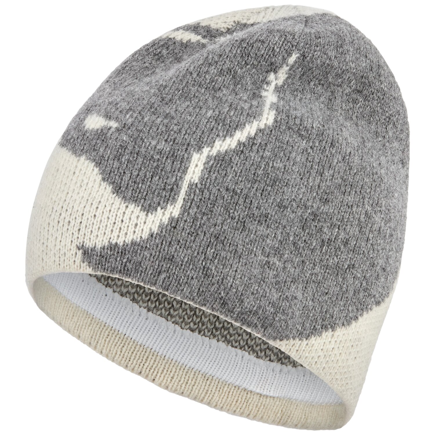 Fjällräven Bergtagen Jacquard Beanie