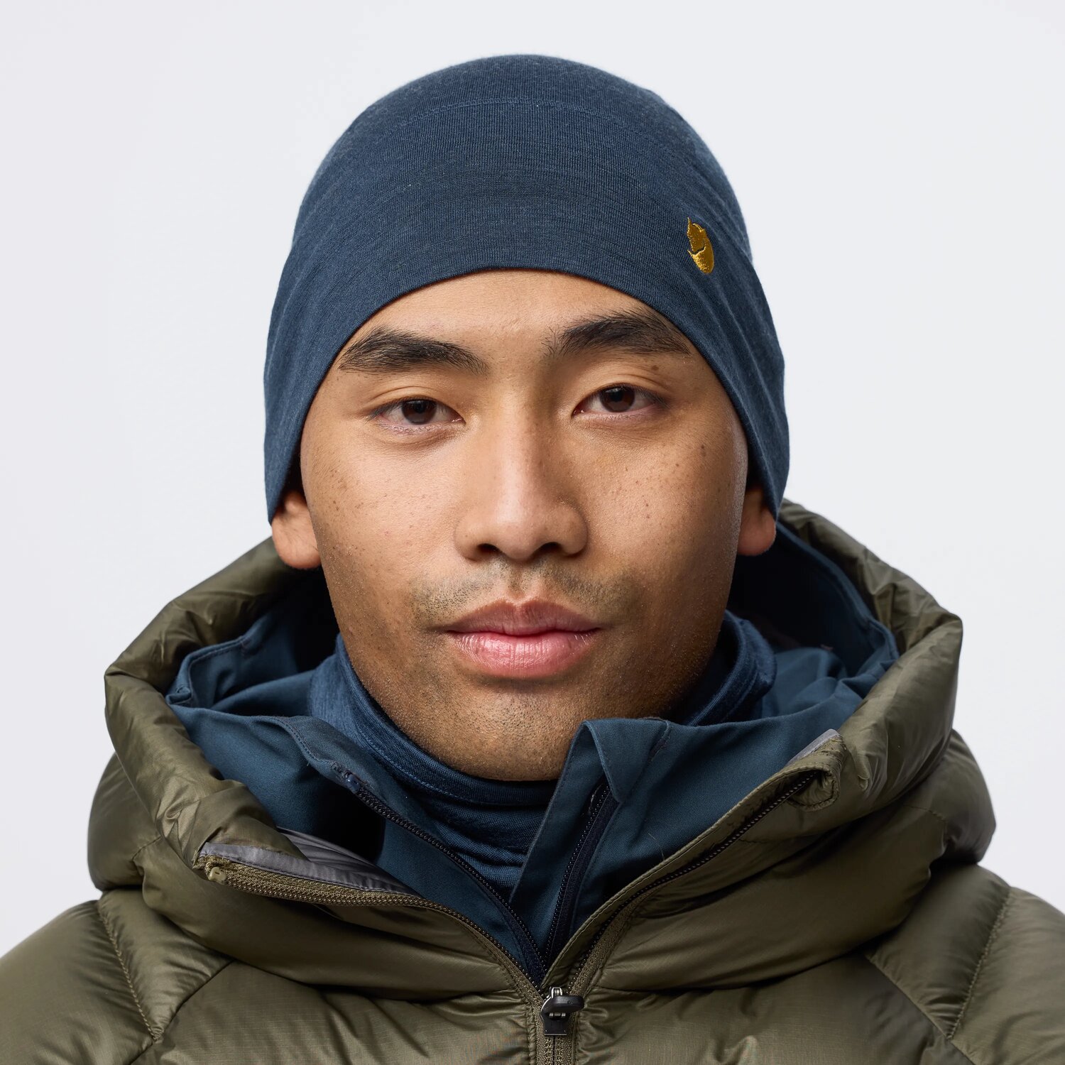 Fjällräven Bergtagen Merino Beanie