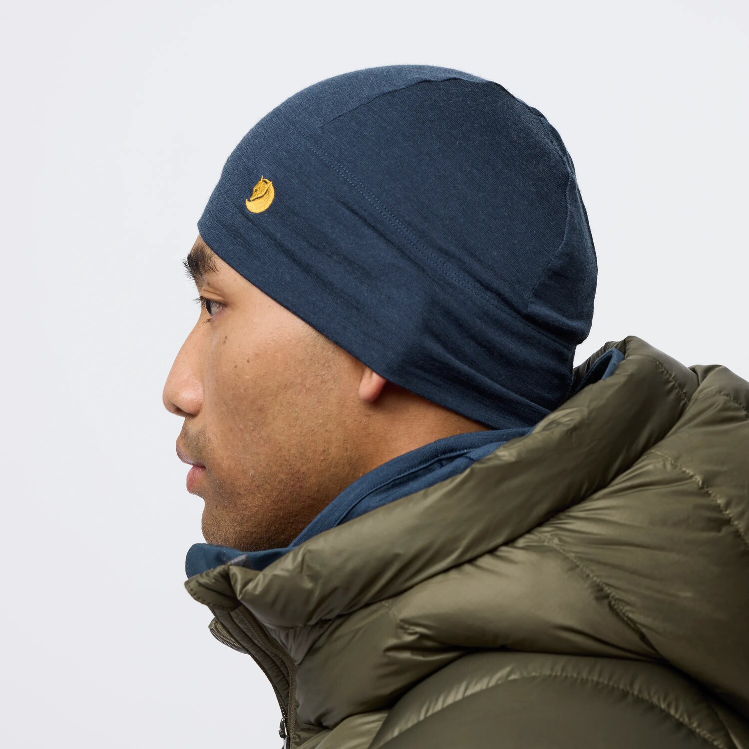 Fjällräven Bergtagen Merino Beanie