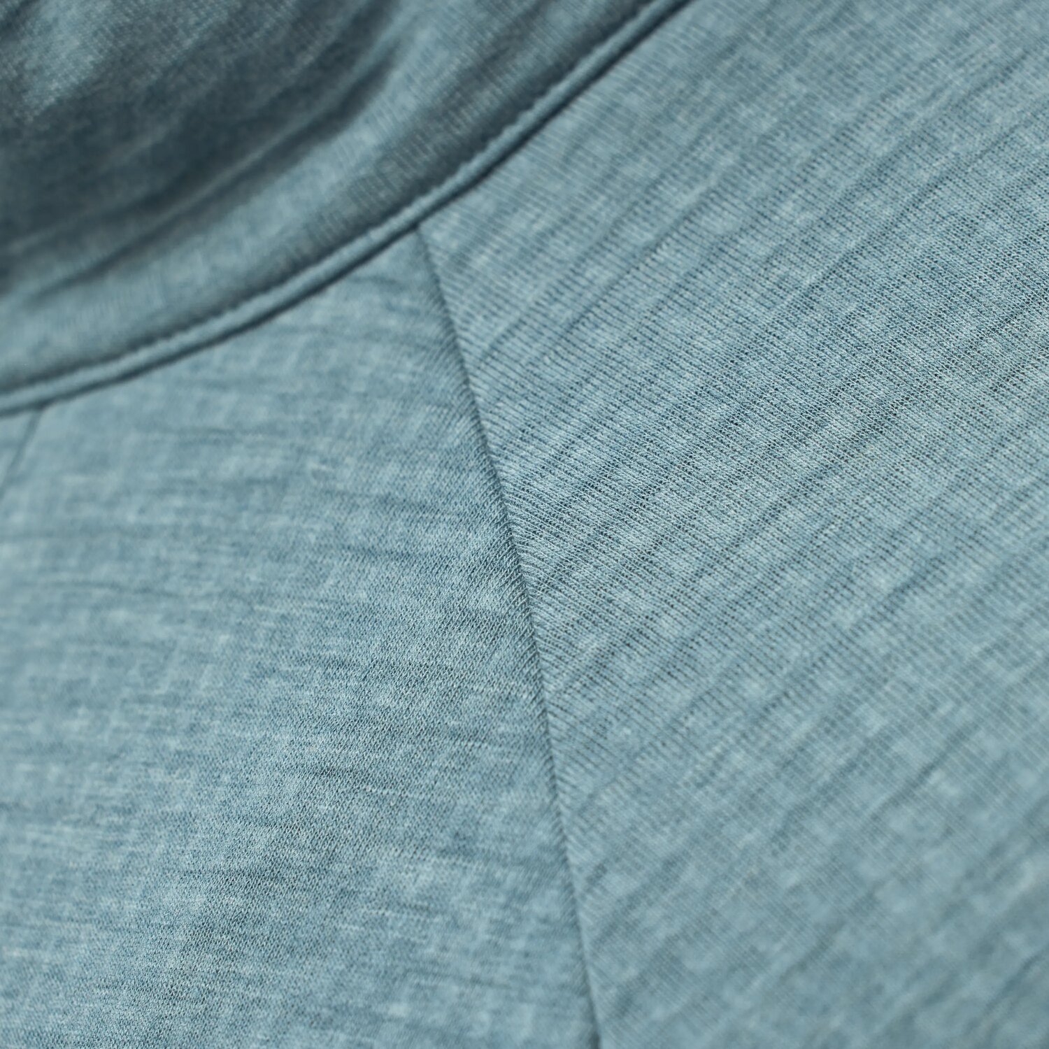 Fjällräven Bergtagen Midlayer Half Zip Herre