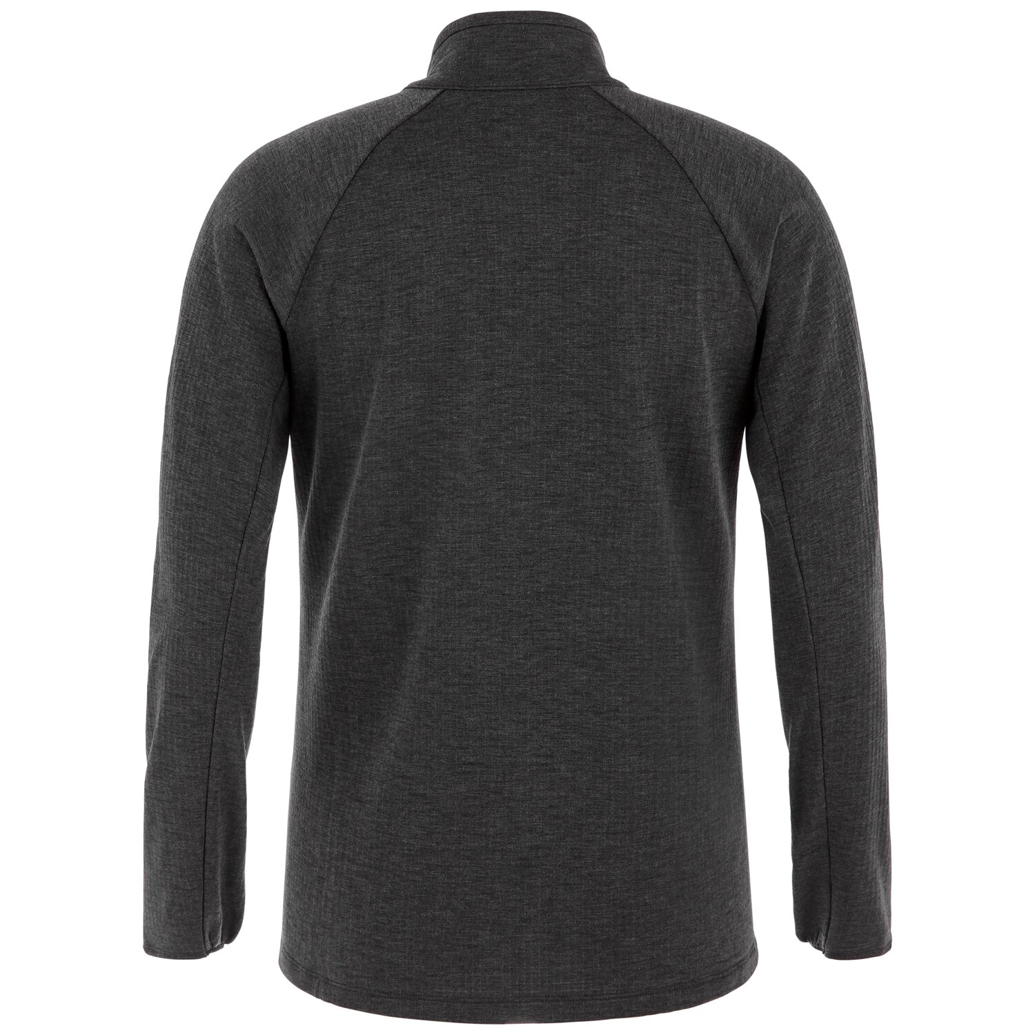 Fjällräven Bergtagen Midlayer Half Zip Dame