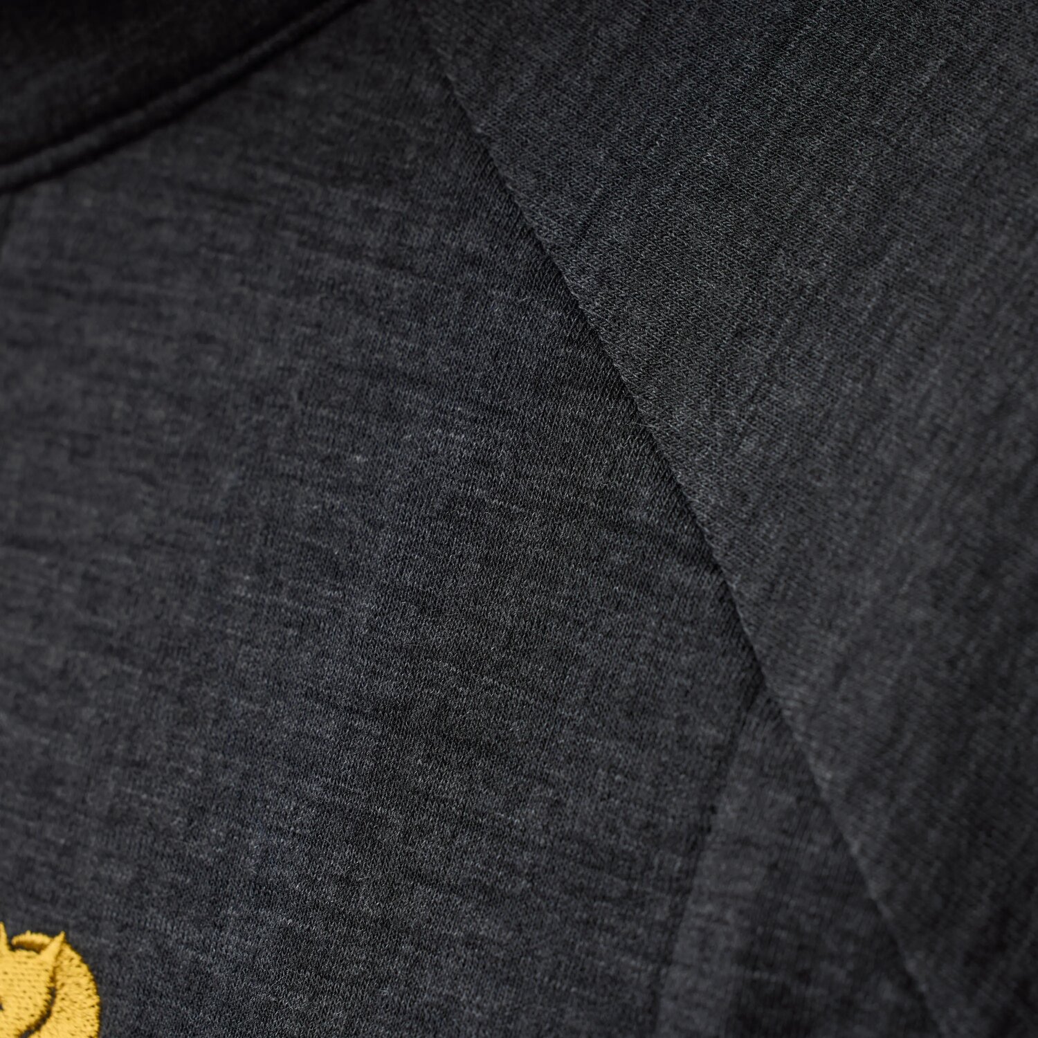 Fjällräven Bergtagen Midlayer Half Zip Dame