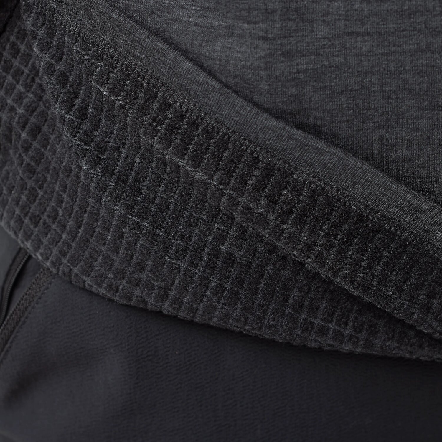 Fjällräven Bergtagen Midlayer Half Zip Dame