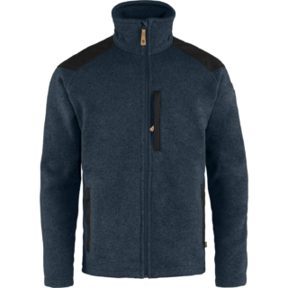 buck fleece