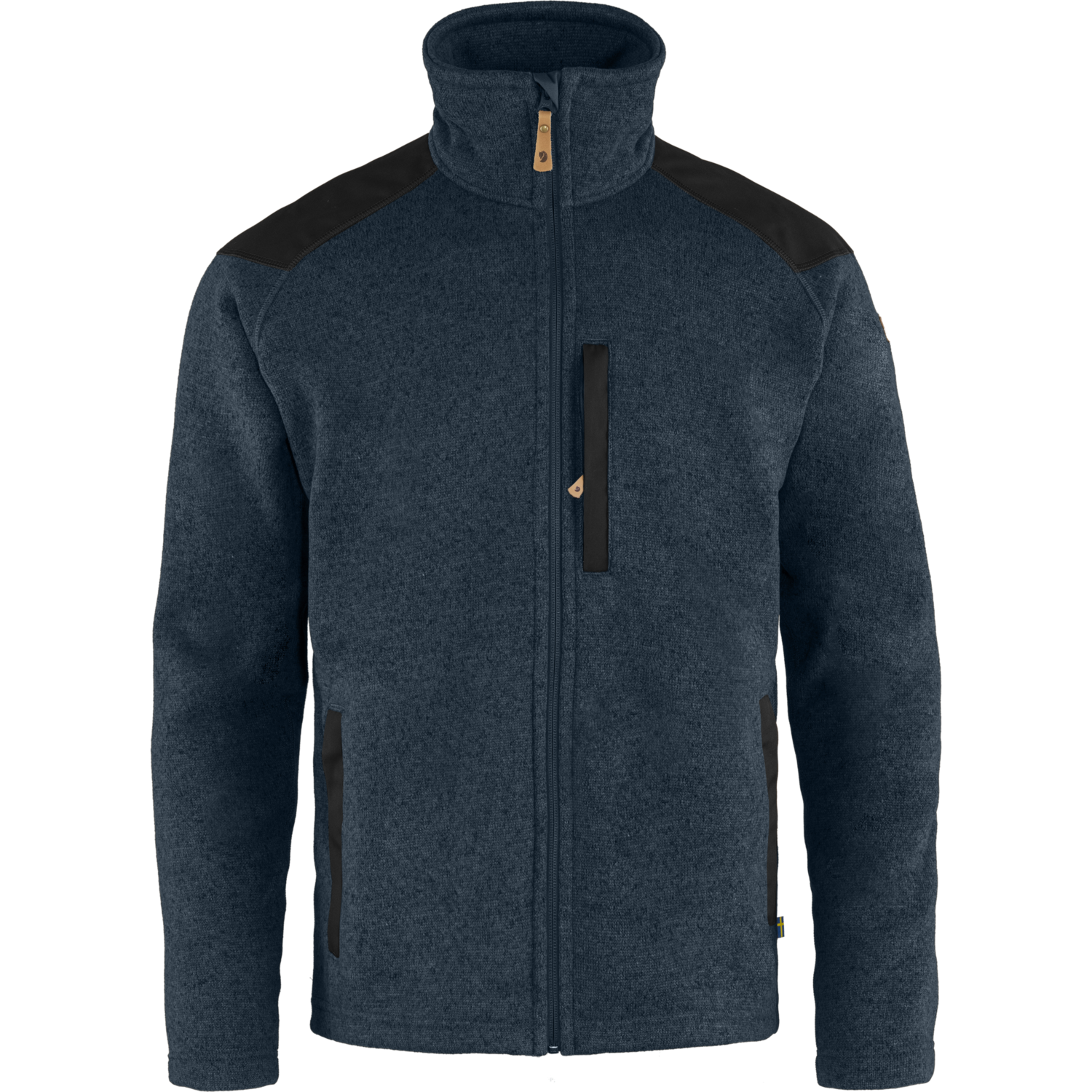buck fleece