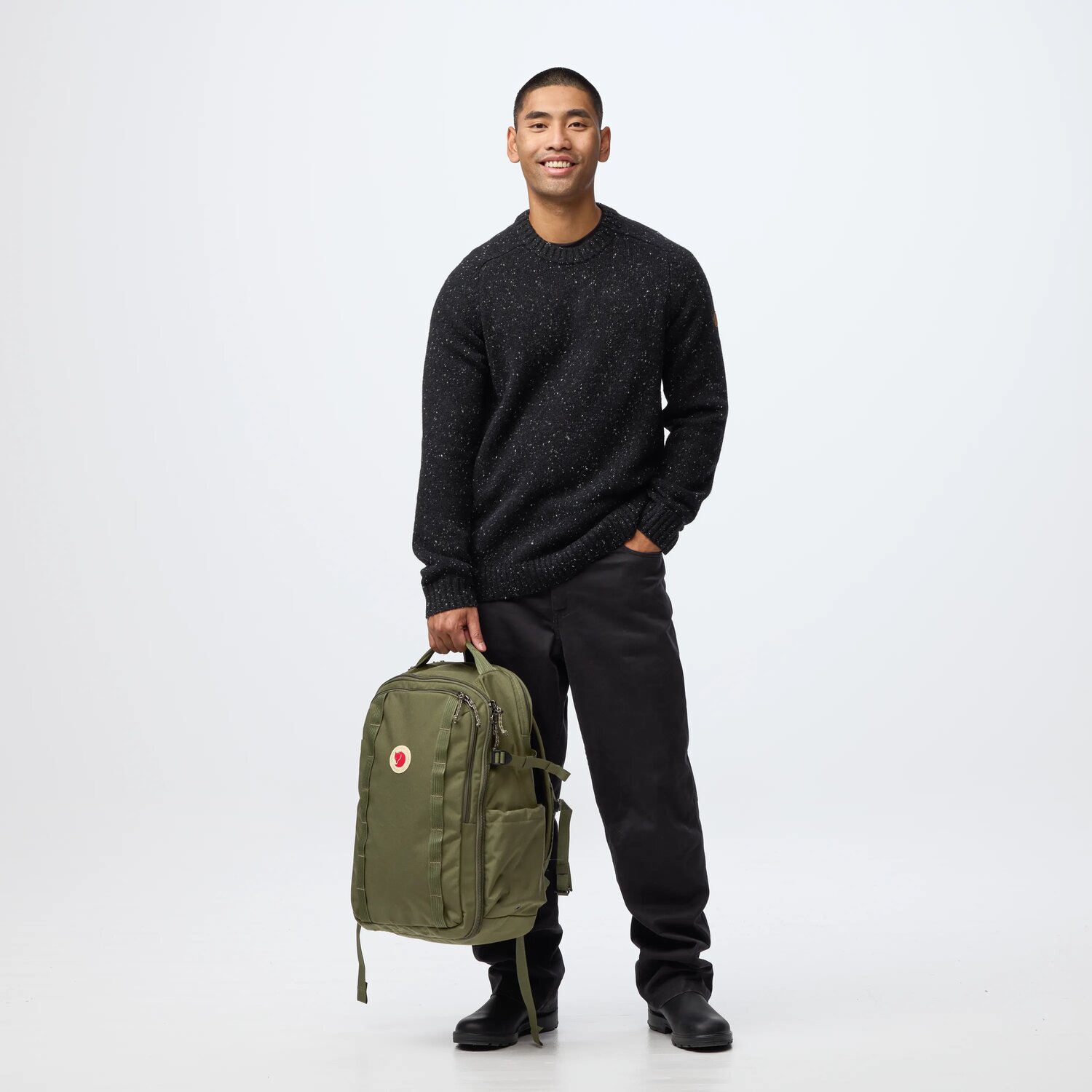 Fjällräven Färden Carry-On Pack 30