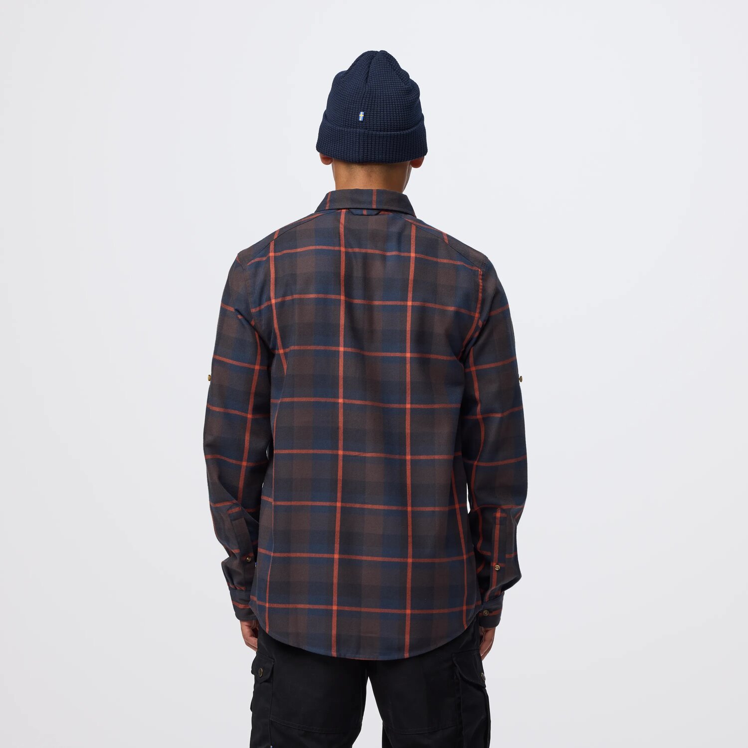 Fjällräven Fjällglim Regular Skjorte herre