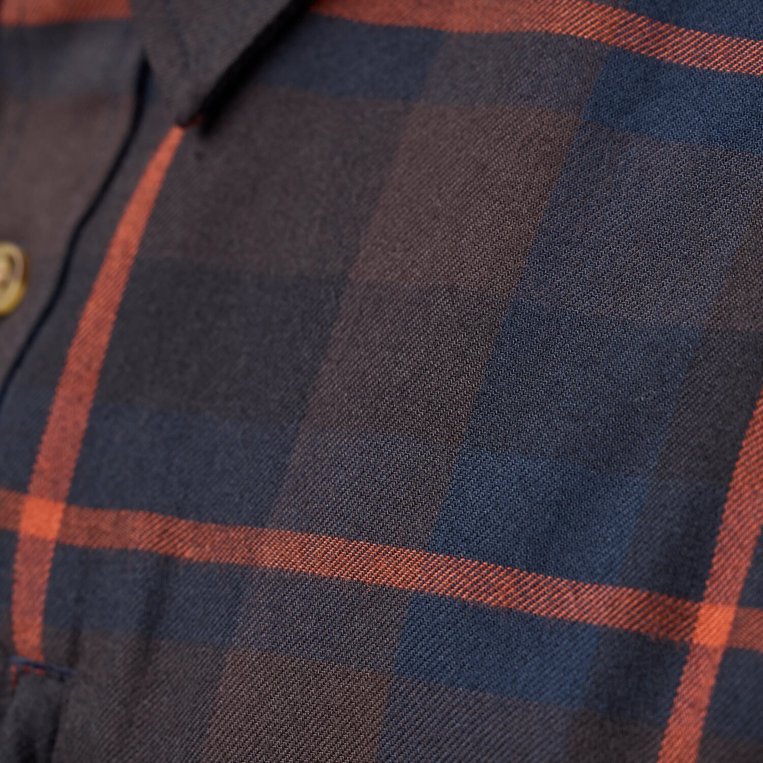 Fjällräven Fjällglim Regular Skjorte herre