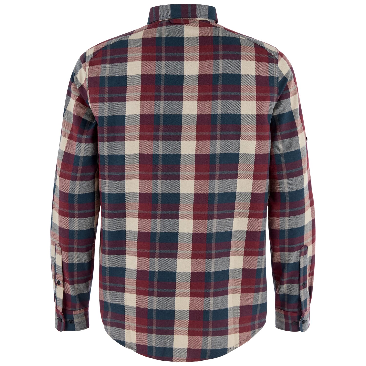 Fjällräven Fjällglim Regular Skjorte herre