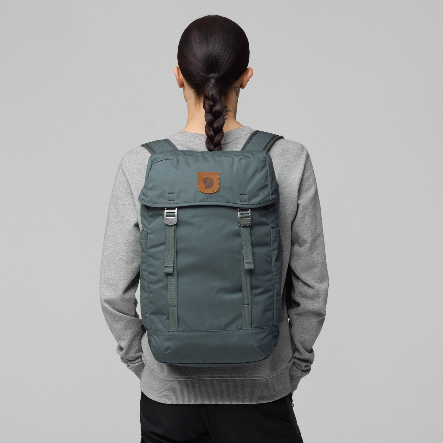 Fjällräven Greenland Top