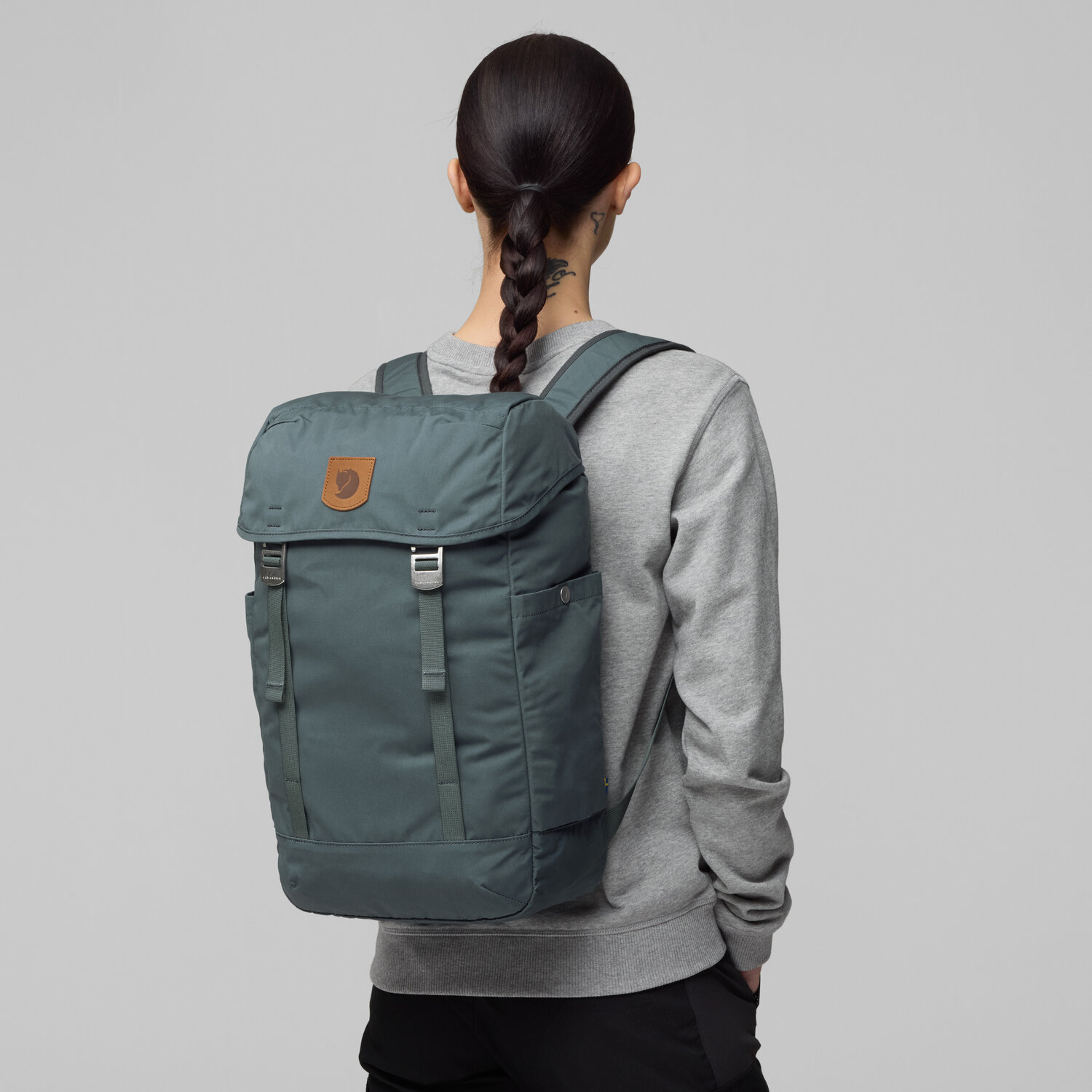 Fjällräven Greenland Top