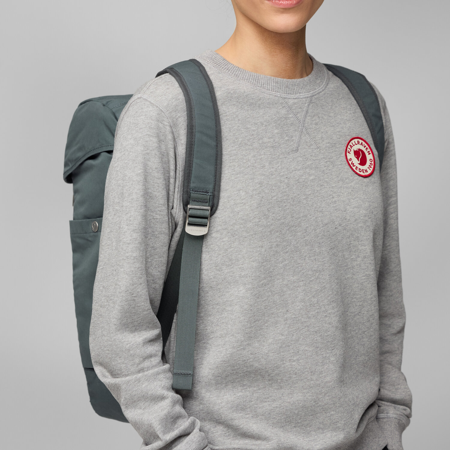 Fjällräven Greenland Top