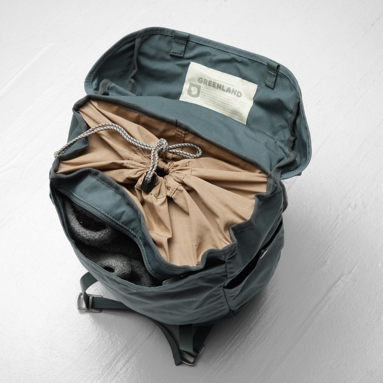 Fjällräven Greenland Top