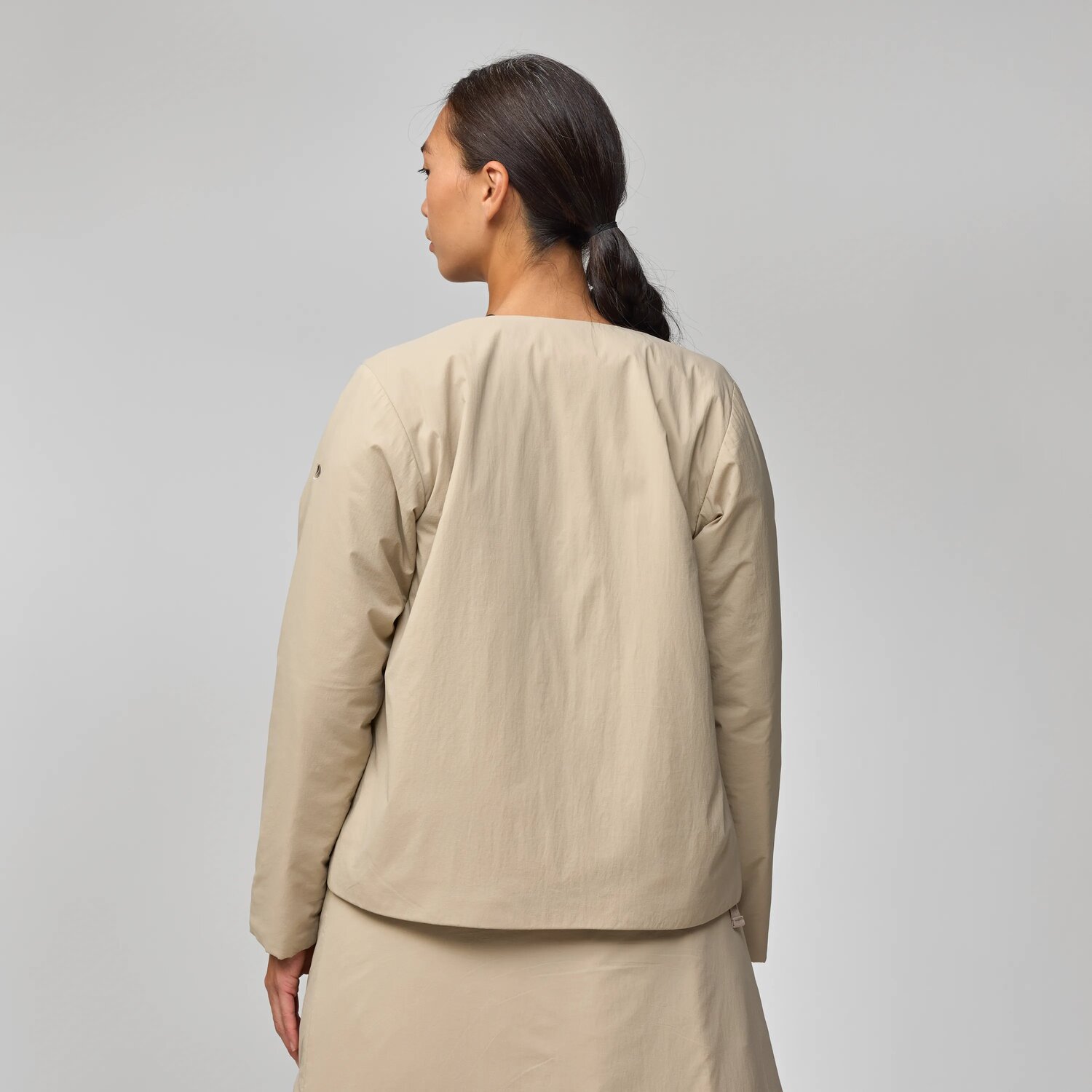 Fjällräven HC Insulated Jakke Dame