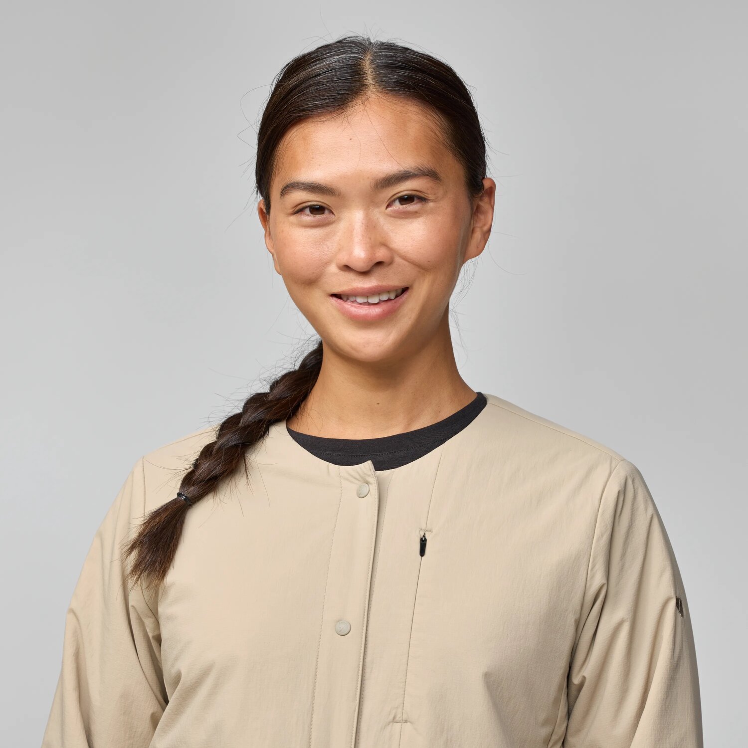 Fjällräven HC Insulated Jakke Dame