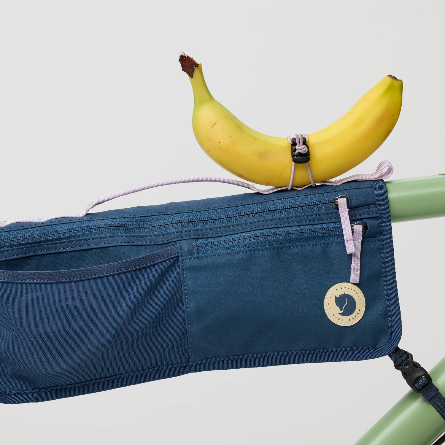 Fjällräven Hoja Bike Frame Fold Bag