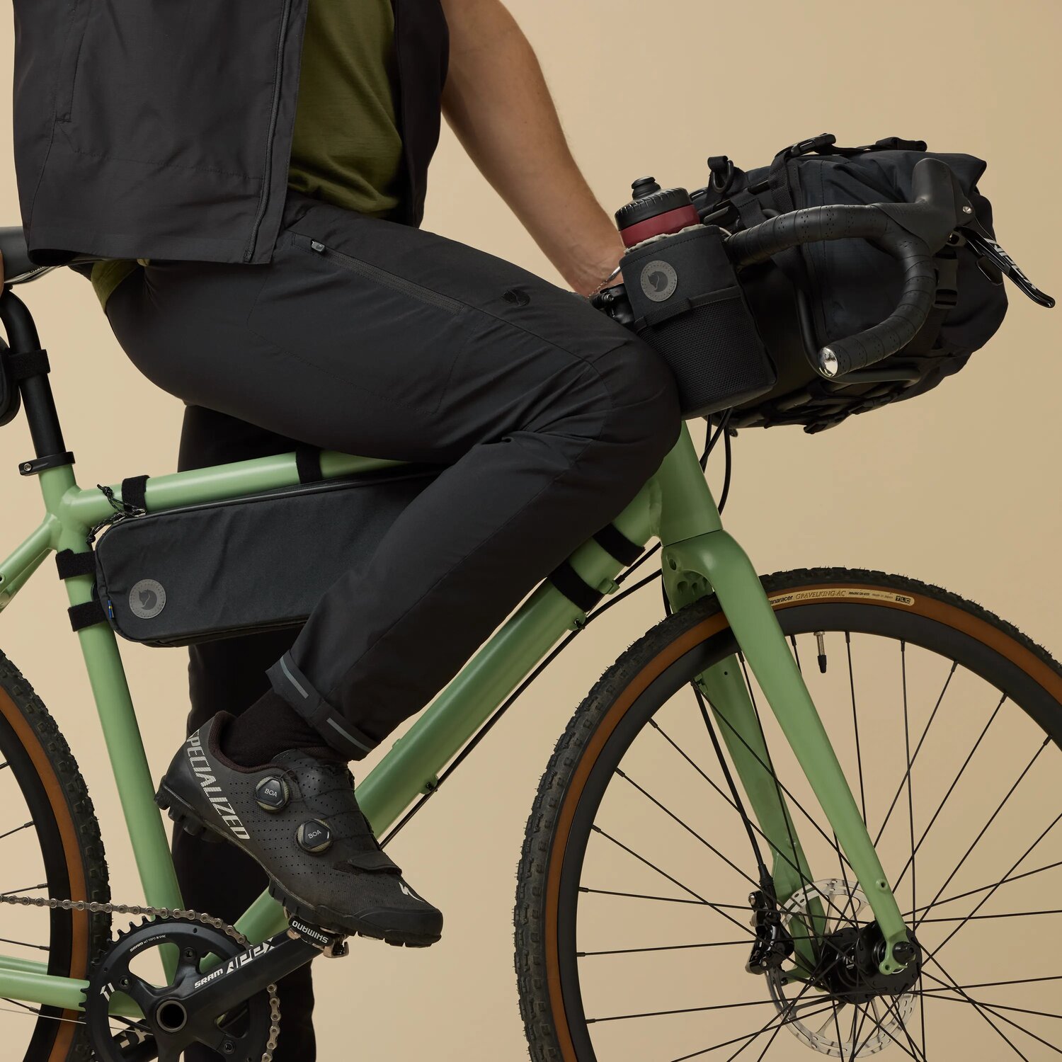 Fjällräven Hoja Snack Bag