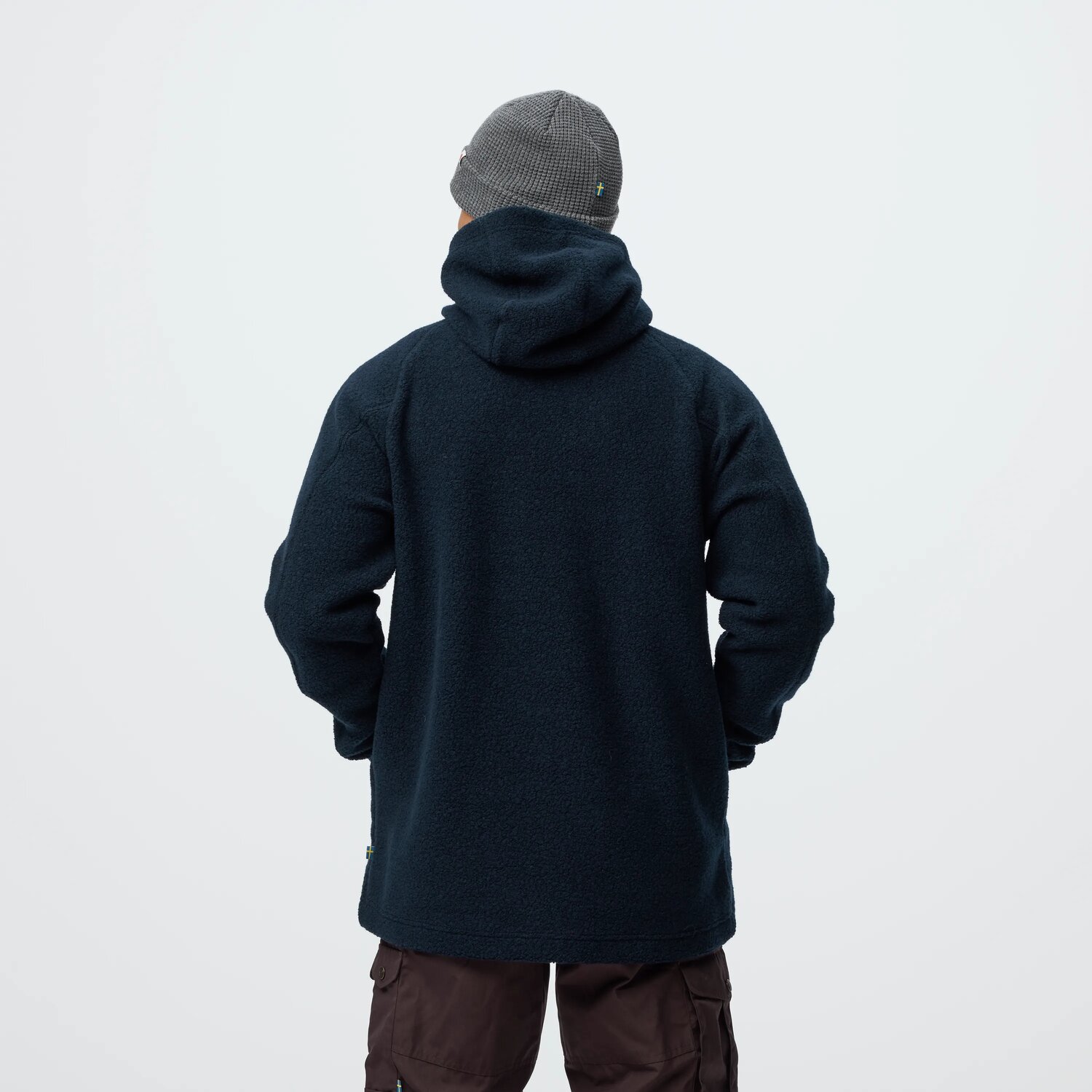Fjällräven Kaitum Fleece Herre - Image 8