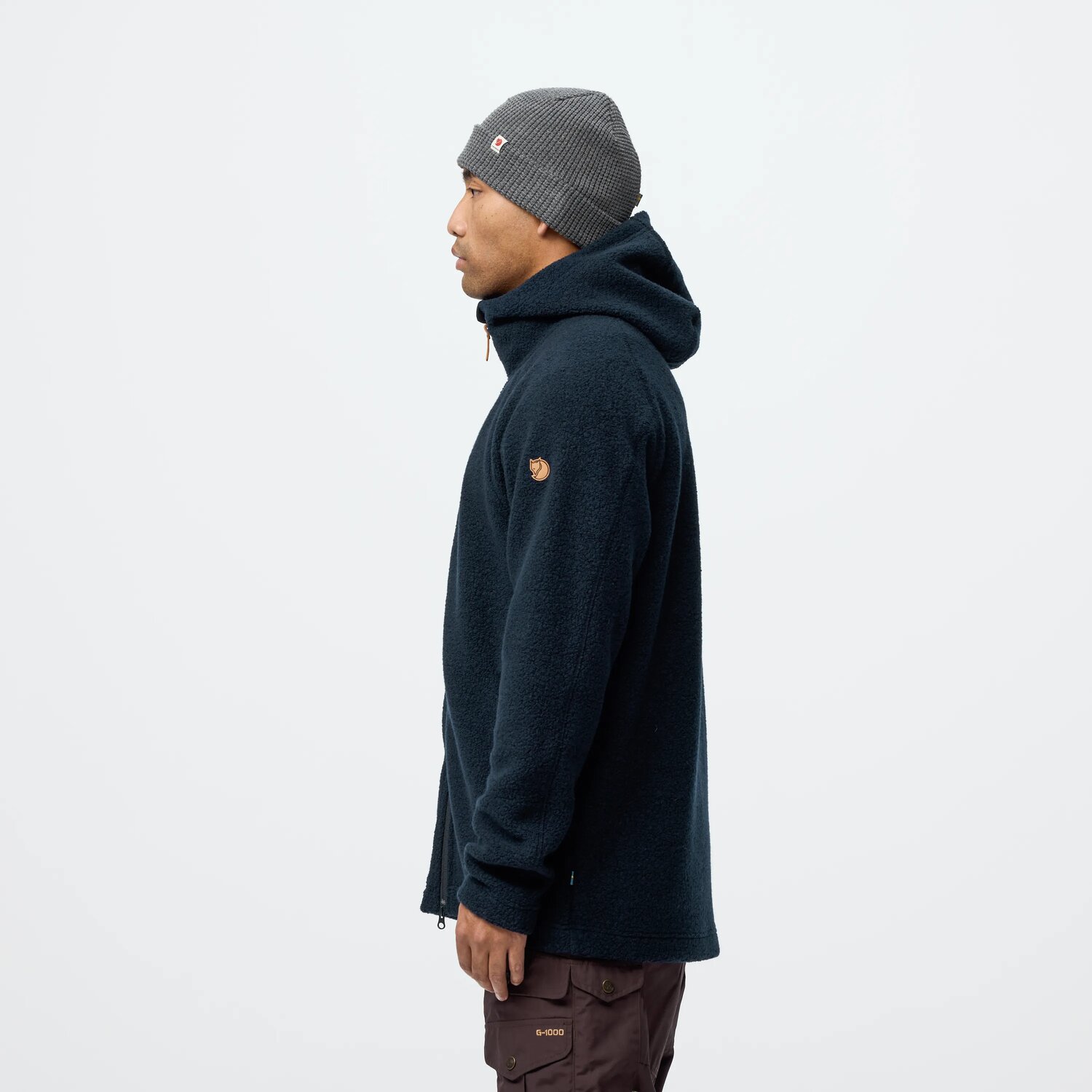 Fjällräven Kaitum Fleece Herre - Image 7