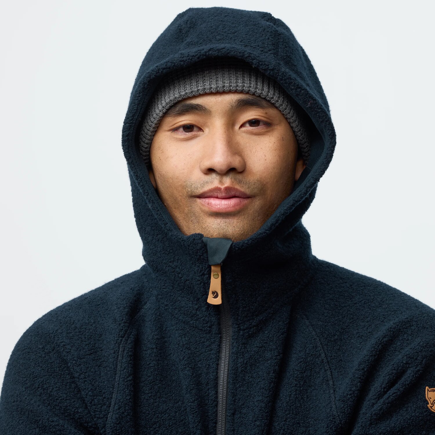 Fjällräven Kaitum Fleece Herre - Image 5