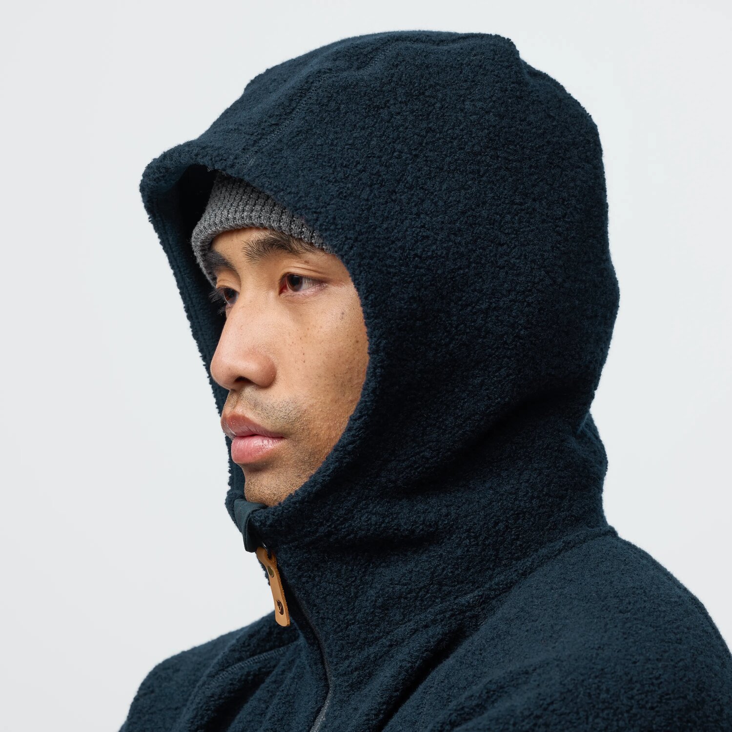 Fjällräven Kaitum Fleece Herre - Image 4