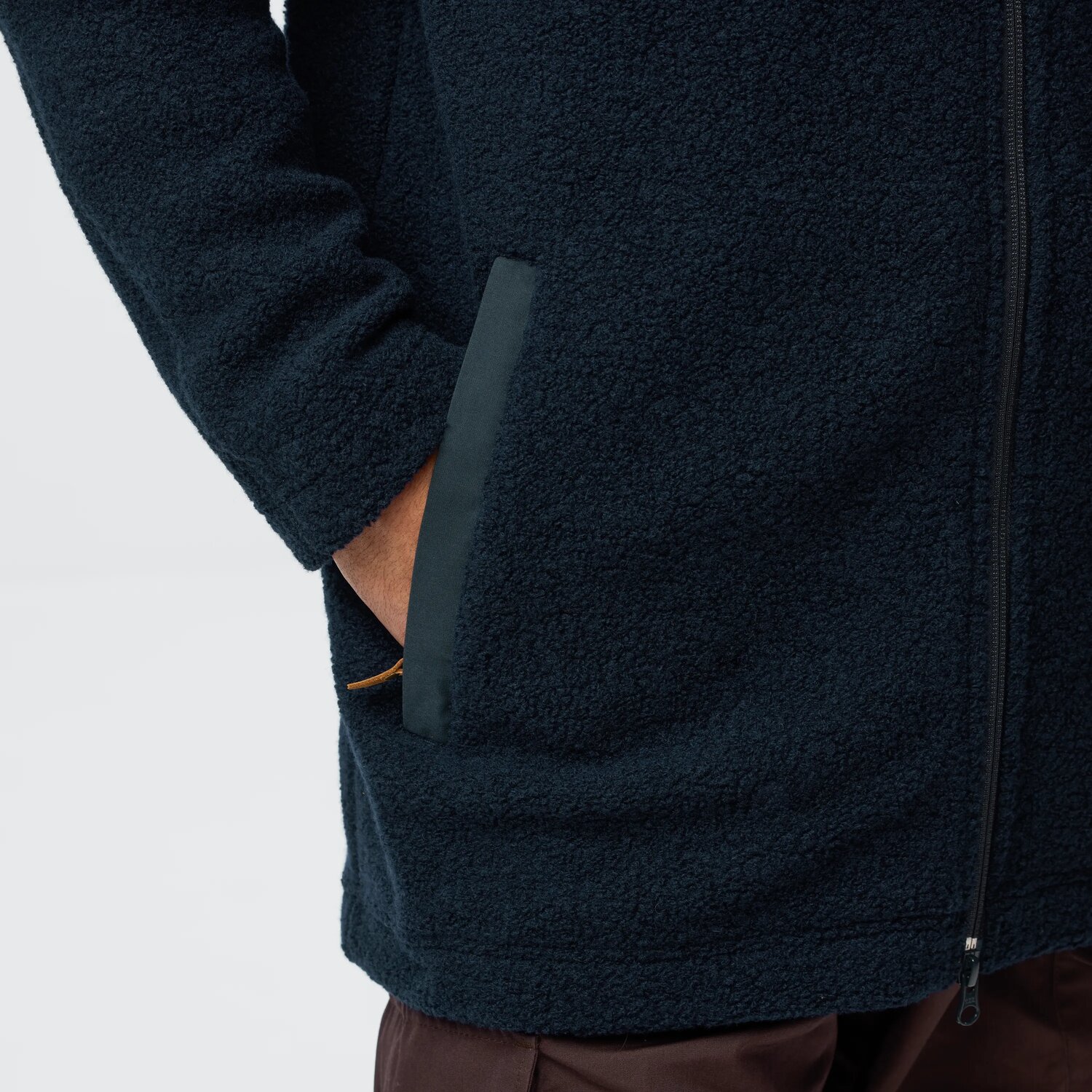 Fjällräven Kaitum Fleece Herre - Image 12