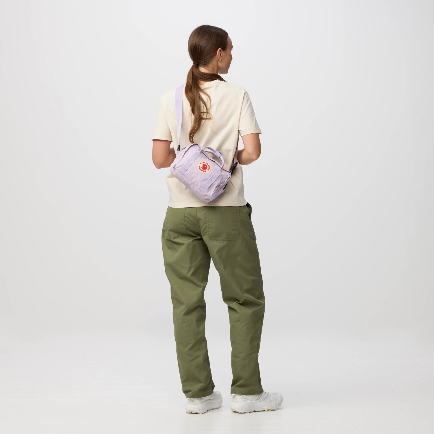 Fjällräven Kånken Crossbody