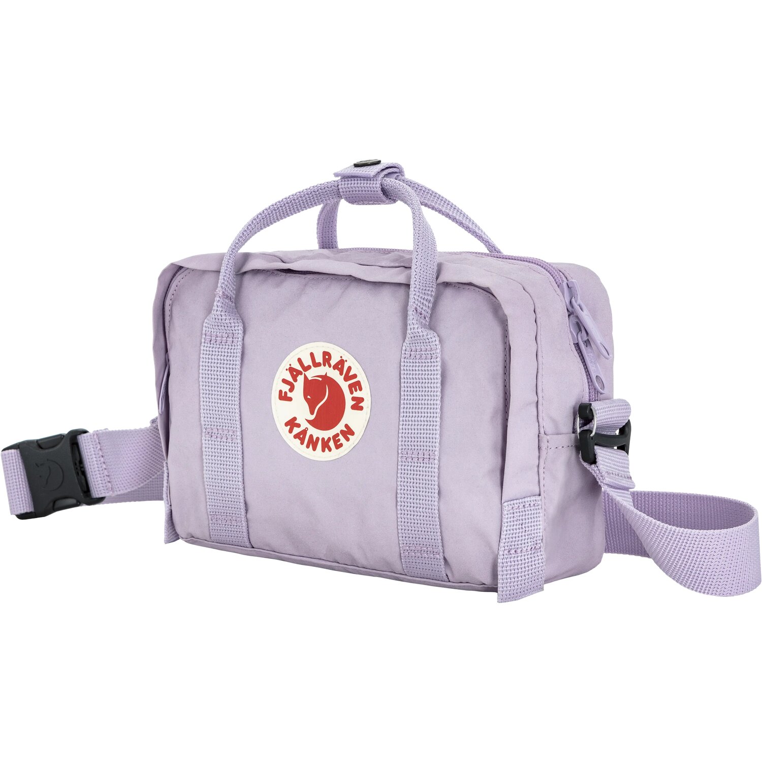 Fjällräven Kånken Crossbody