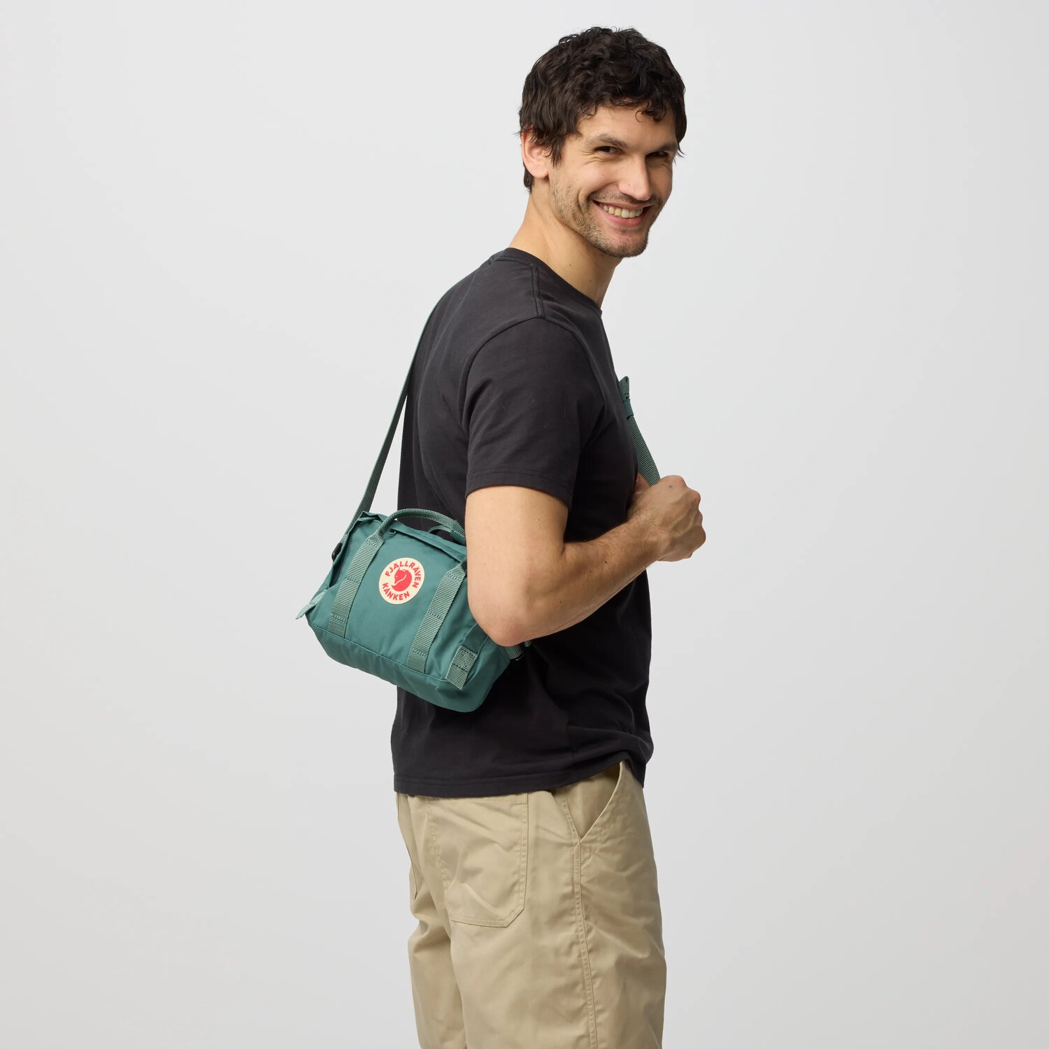 Fjällräven Kånken Crossbody