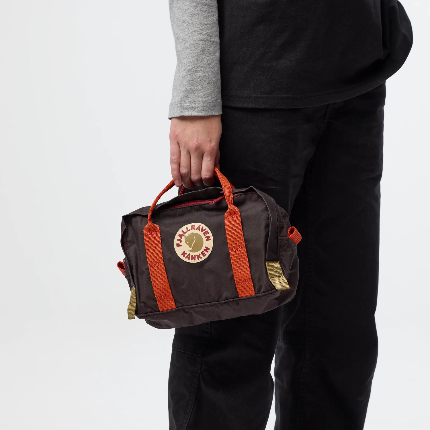 Fjällräven Kånken Koncept Crossbody