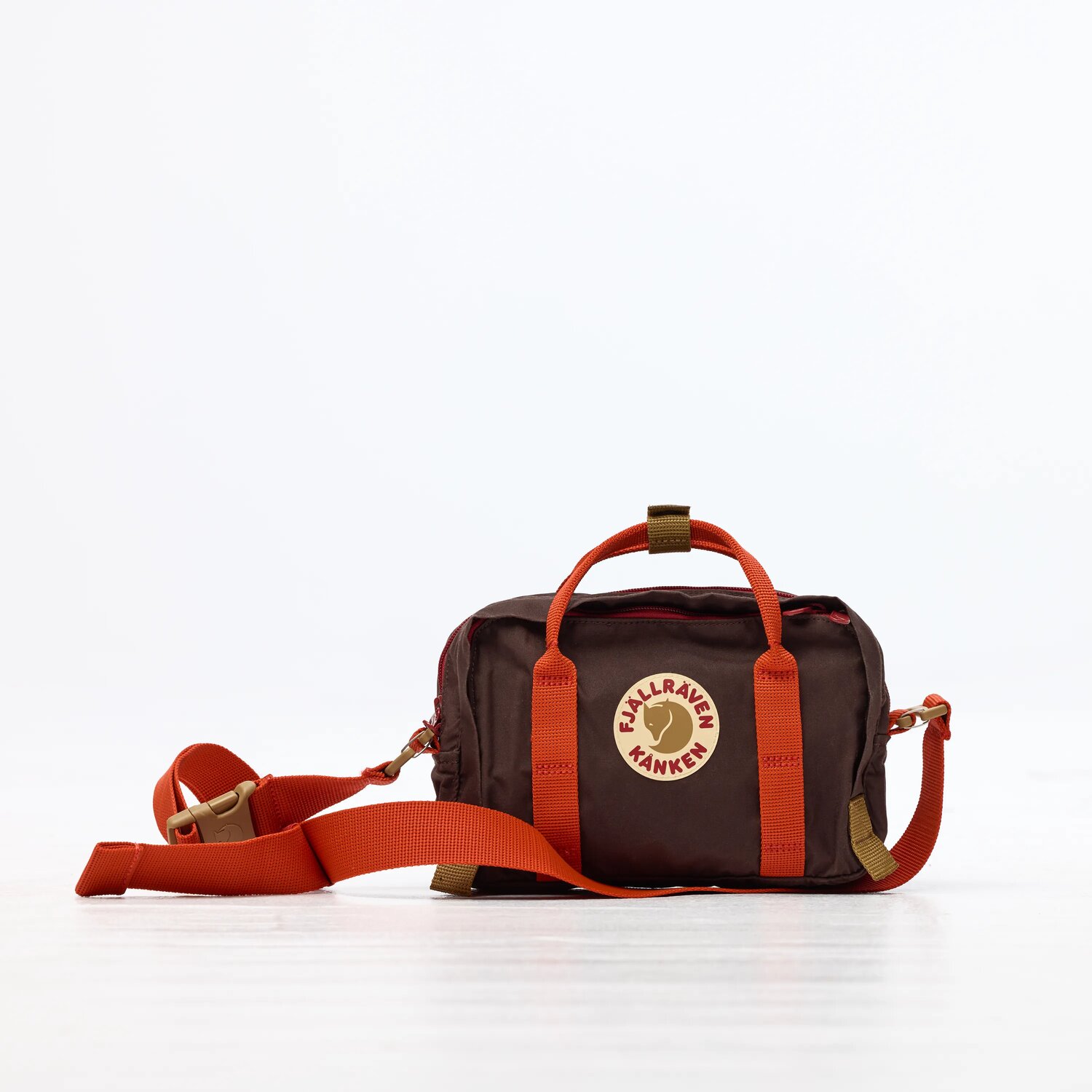 Fjällräven Kånken Koncept Crossbody