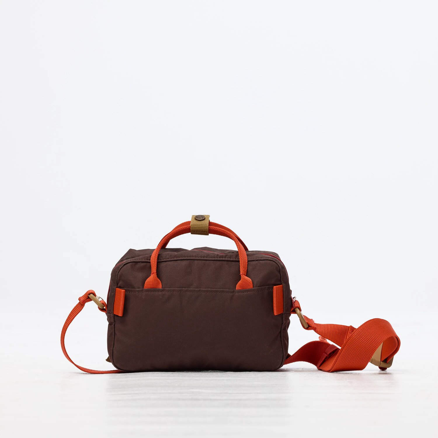 Fjällräven Kånken Koncept Crossbody