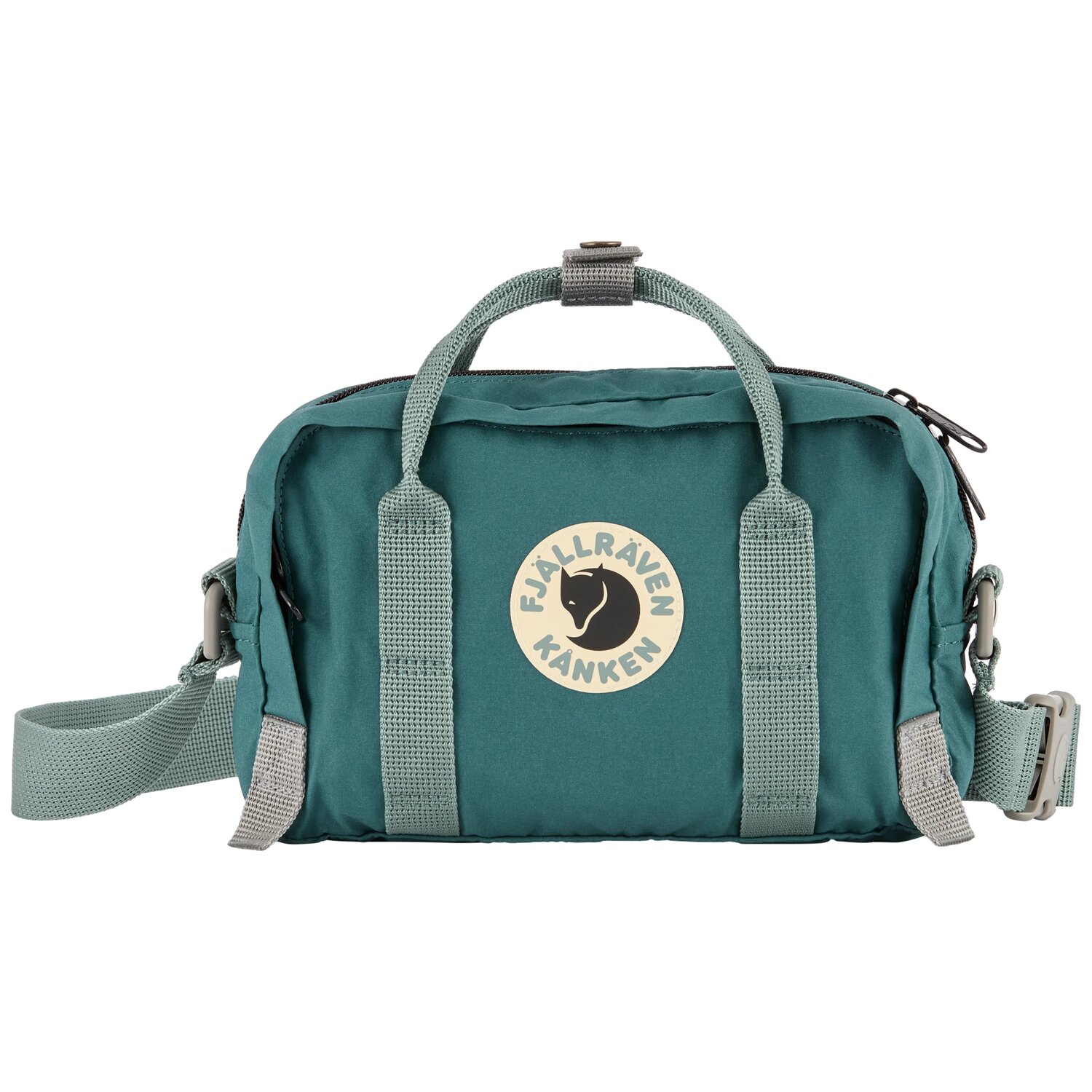 Fjällräven Kånken Koncept Crossbody