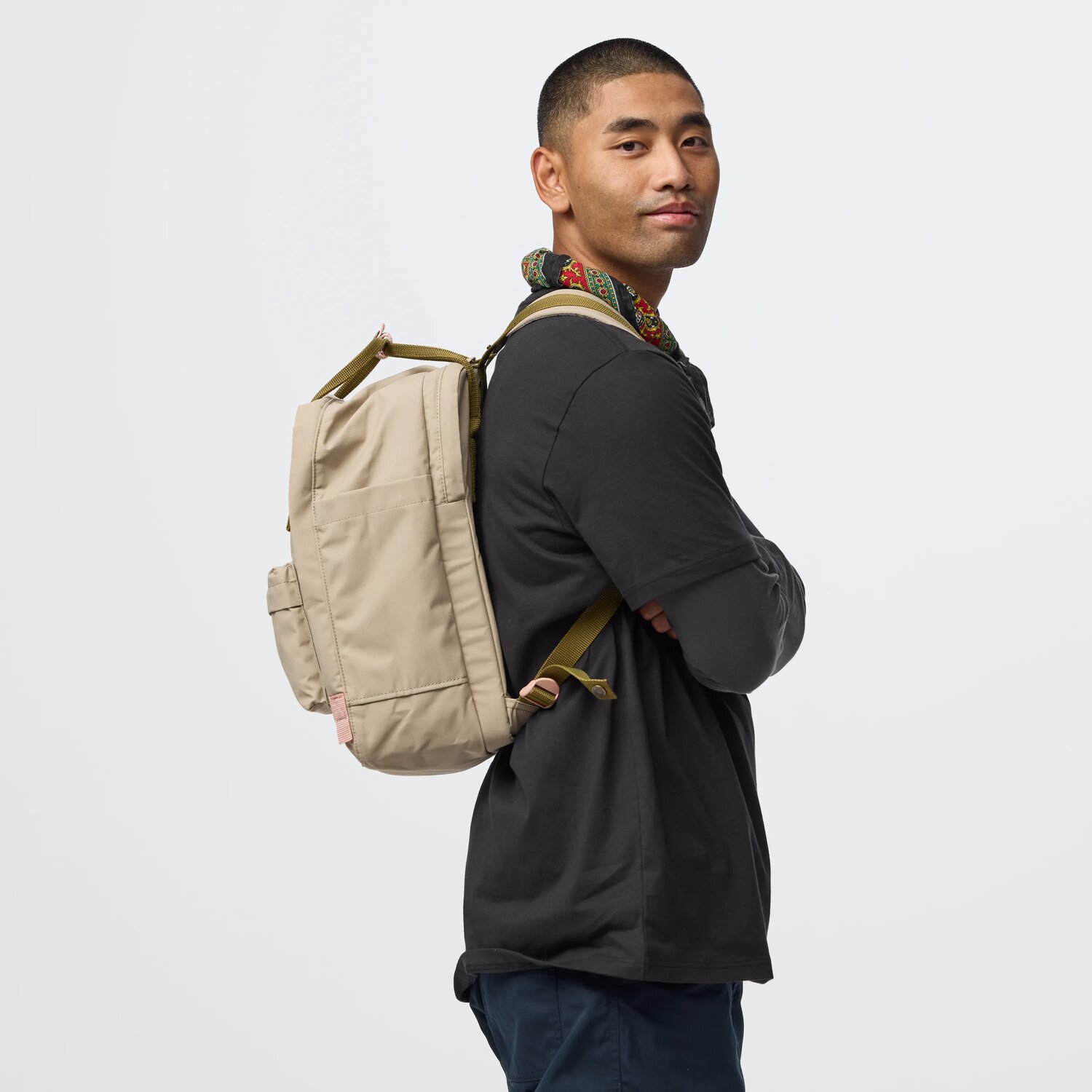 Fjällräven Kånken Koncept Laptop 15"