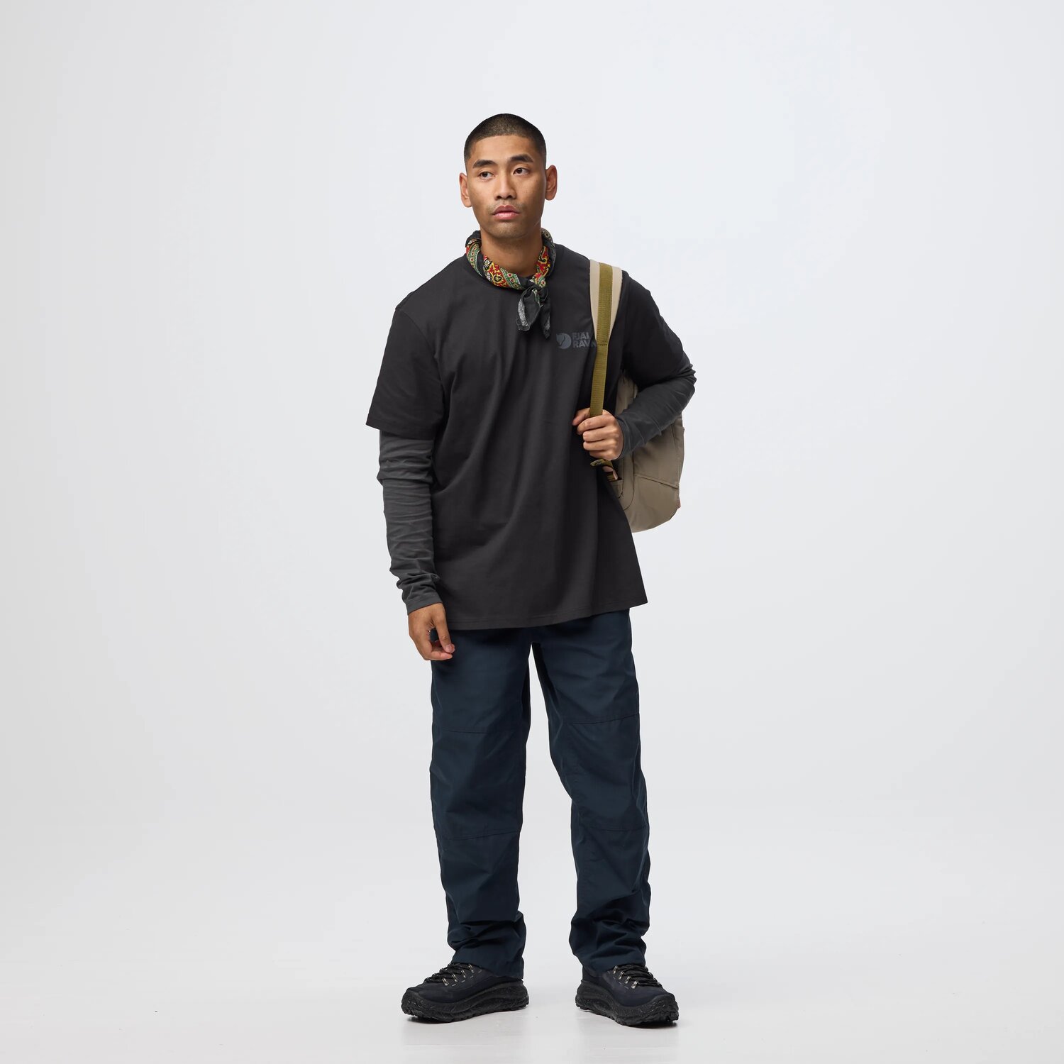 Fjällräven Kånken Koncept Laptop 15"