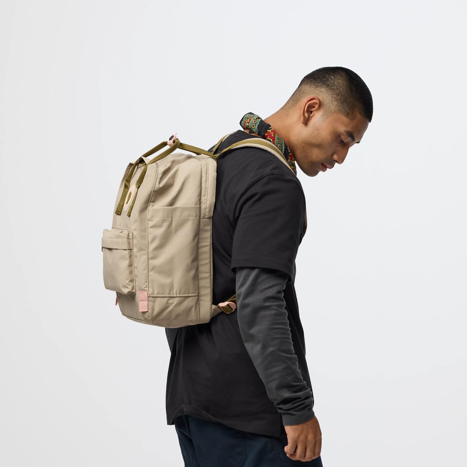 Fjällräven Kånken Koncept Laptop 15"